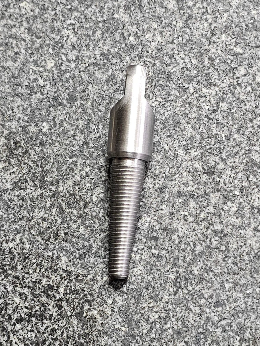 Microduct Pulling Carrot HDD for 1/4" to 3/8" I.D., 6 to 10mm I.D.