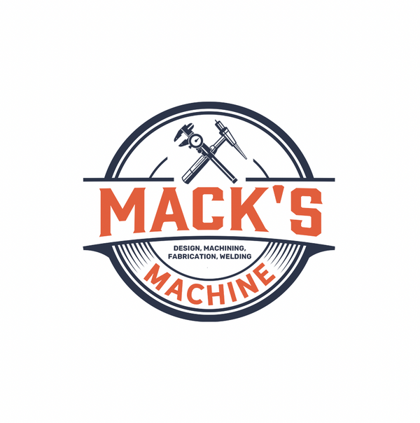 MacK's Machine by JASP Works